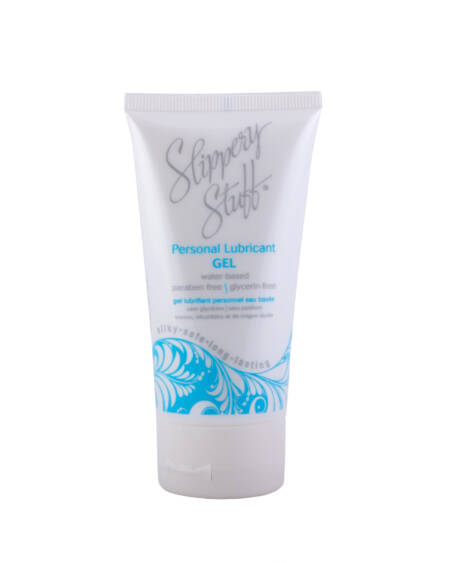 SLIPPERY STUFF 2 OZ GEL TUBE